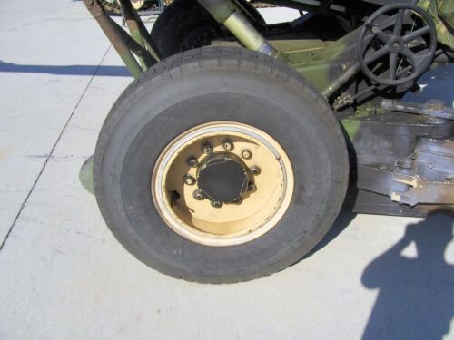 M198 Towed Howitzer
