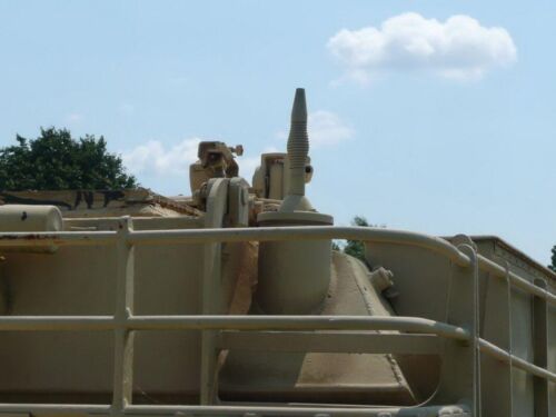 M1A1 Abrams