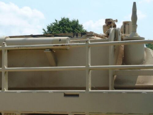 M1A1 Abrams