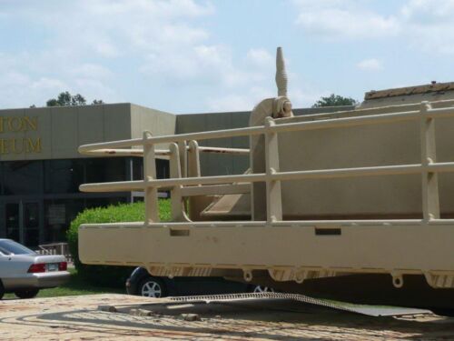 M1A1 Abrams