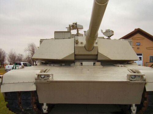 M1 Abrams
