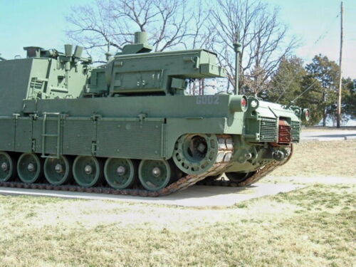 M1 Grizzly