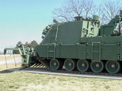 M1 Grizzly