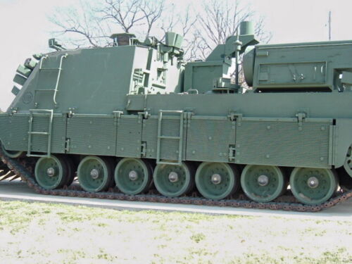 M1 Grizzly