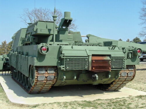 M1 Grizzly