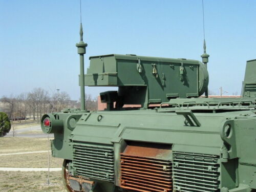 M1 Grizzly