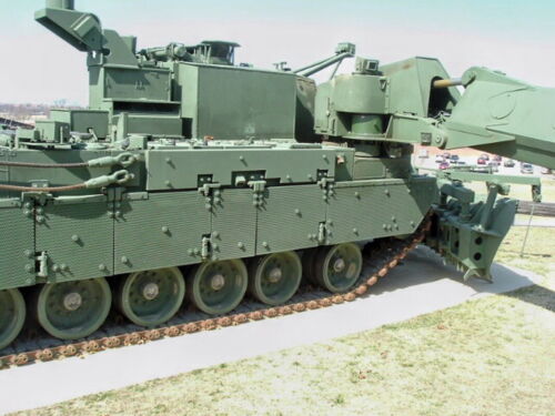 M1 Grizzly