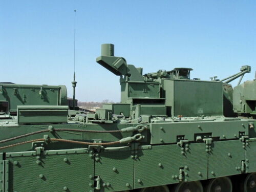 M1 Grizzly
