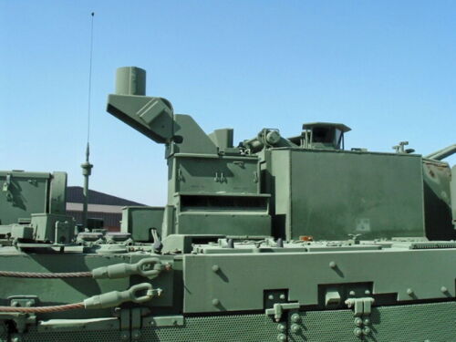 M1 Grizzly