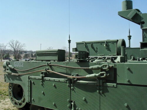 M1 Grizzly