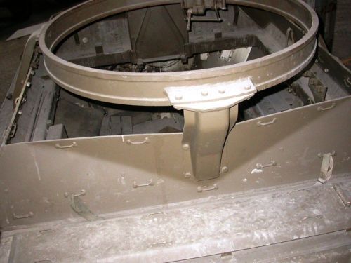 M20 Armored Utility Car