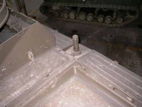 M20 Armored Utility Car