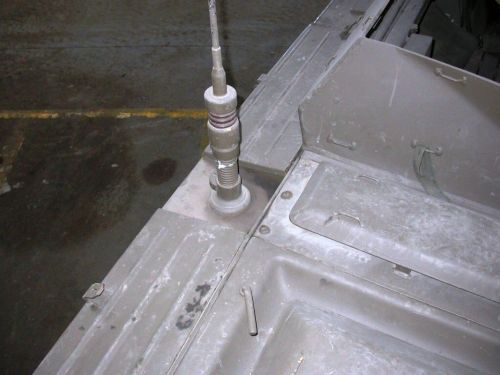 M20 Armored Utility Car