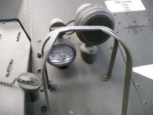 M22 Locust