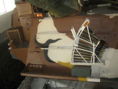 M247 Sergeant York