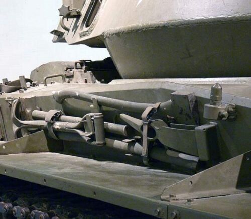 M24 Chaffee Light Tank