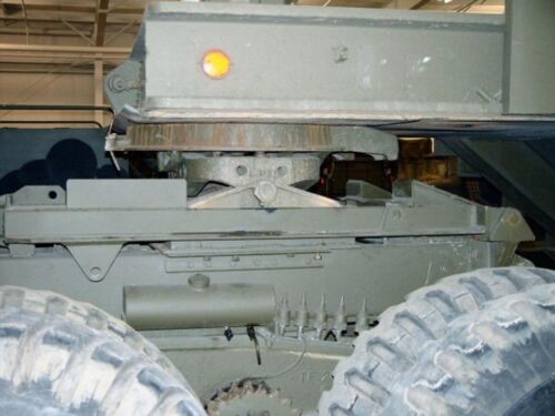 M26 Dragon Wagon
