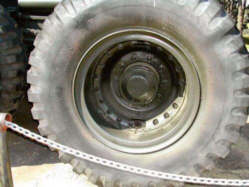 M26 Tank Transporter