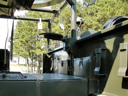 M26 Tank Transporter