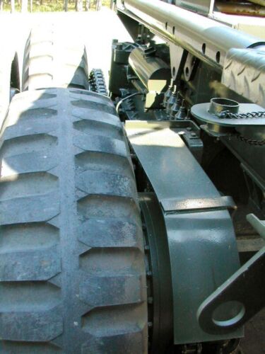 M26 Tank Transporter