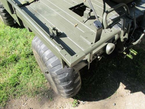 M274A2 Mule with 106mm M40A2