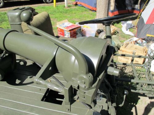 M274A2 Mule with 106mm M40A2