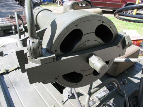 M274A2 Mule with 106mm M40A2