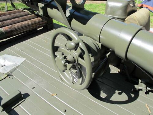 M274A2 Mule with 106mm M40A2
