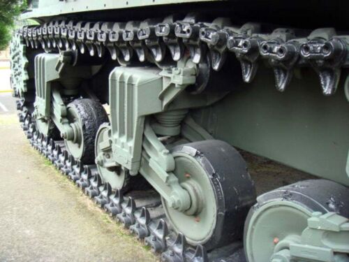 M32 Recovery Vehicle