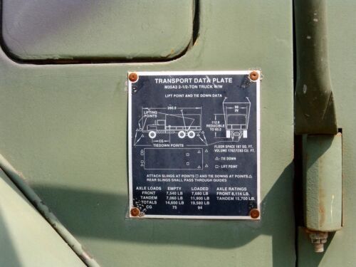 M35A3-1 