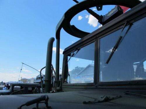 M35A1 Truck 2.5 ton 6x6