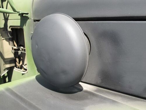 M35A1 Truck 2.5 ton 6x6