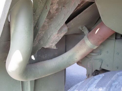 M35A1 Truck 2.5 ton 6x6