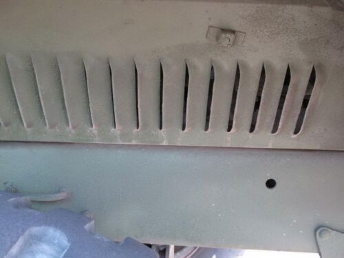 M35A1 Truck 2.5 ton 6x6