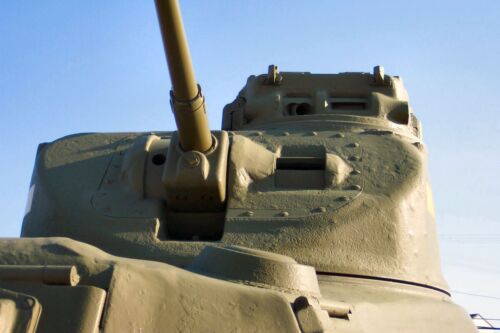 M3A1 Lee