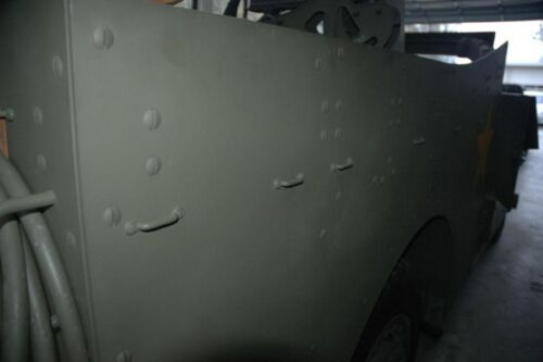 M3A1 Scout Car