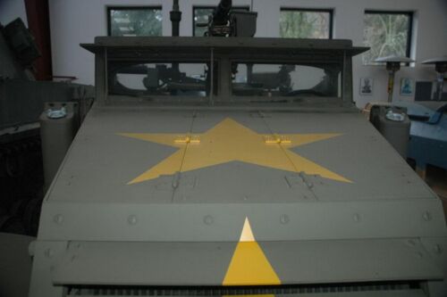 M3A1 Scout Car