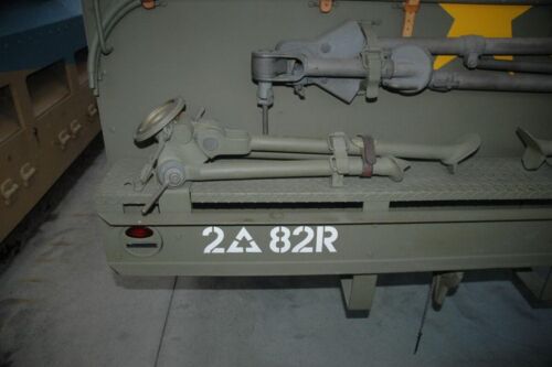 M3A1 Scout Car