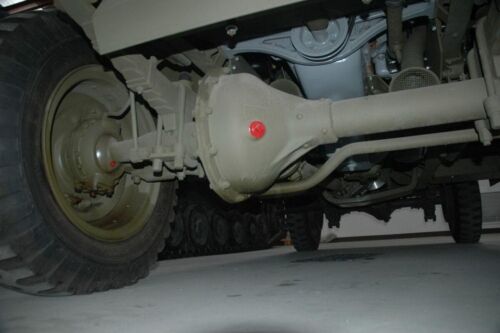M3A1 Scout Car