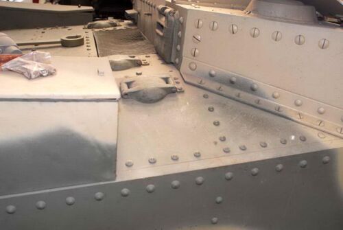 M3A5 Grant II