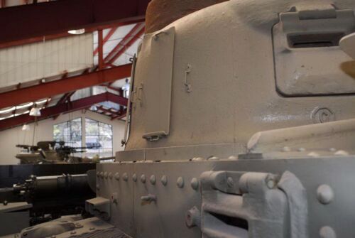 M3A5 Grant II