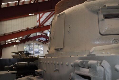 M3A5 Grant II