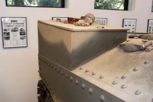M3A5 Grant II
