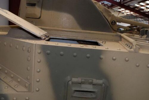 M3A5 Grant II