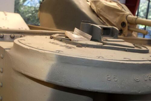 M3A5 Grant II
