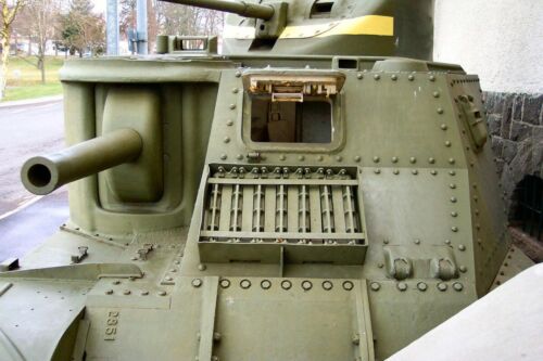 M3 Lee