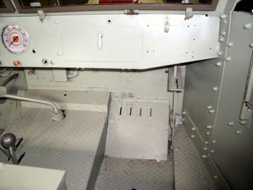 M3 White Scout Car