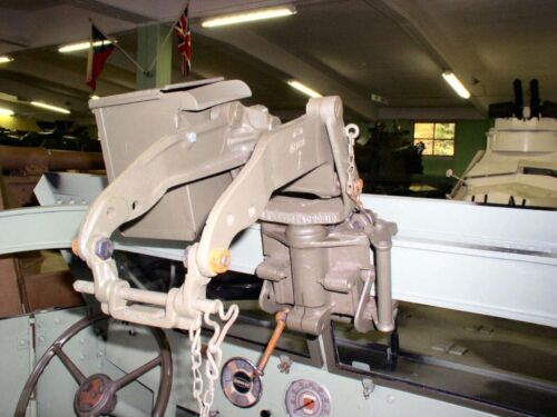 M3 White Scout Car