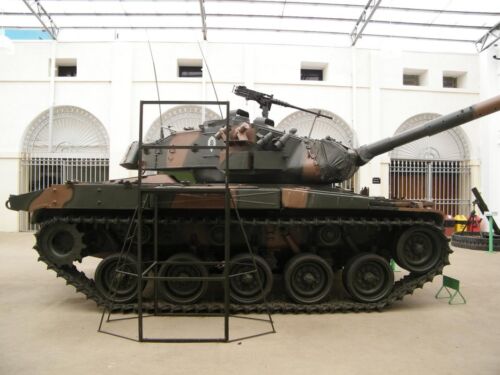 M41B Walker Bulldog