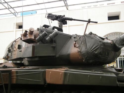 M41B Walker Bulldog